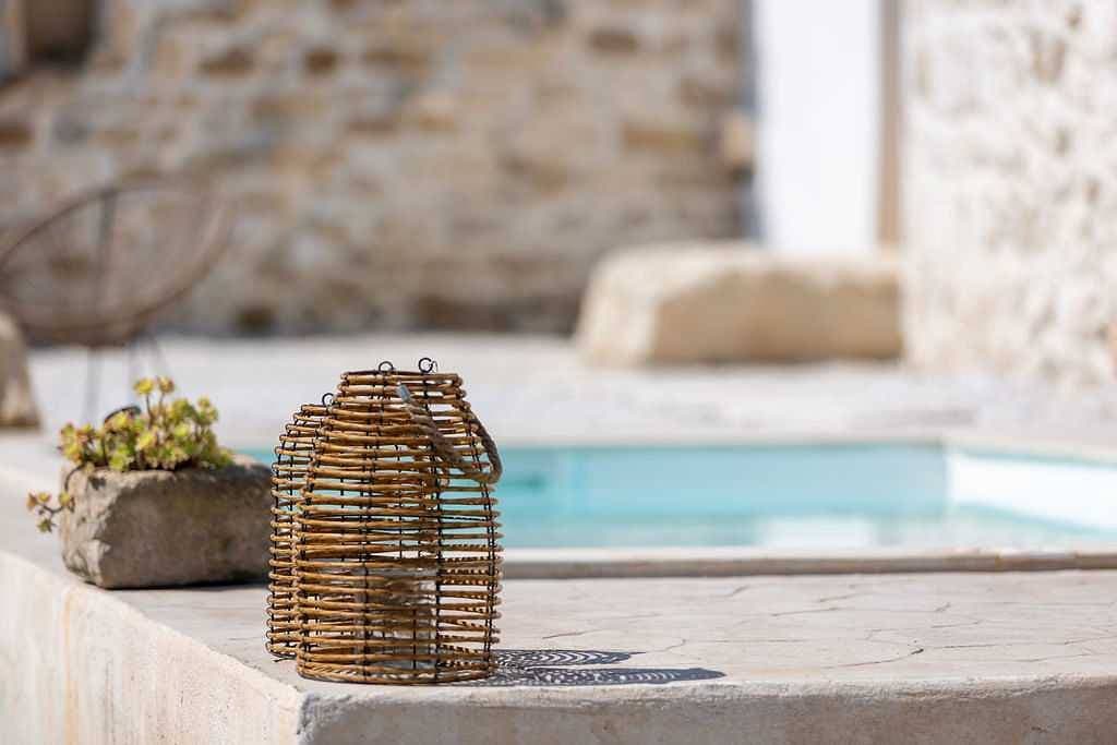 Foto 13 von 22: Ferienwohnung für 2 Personen mit Garten