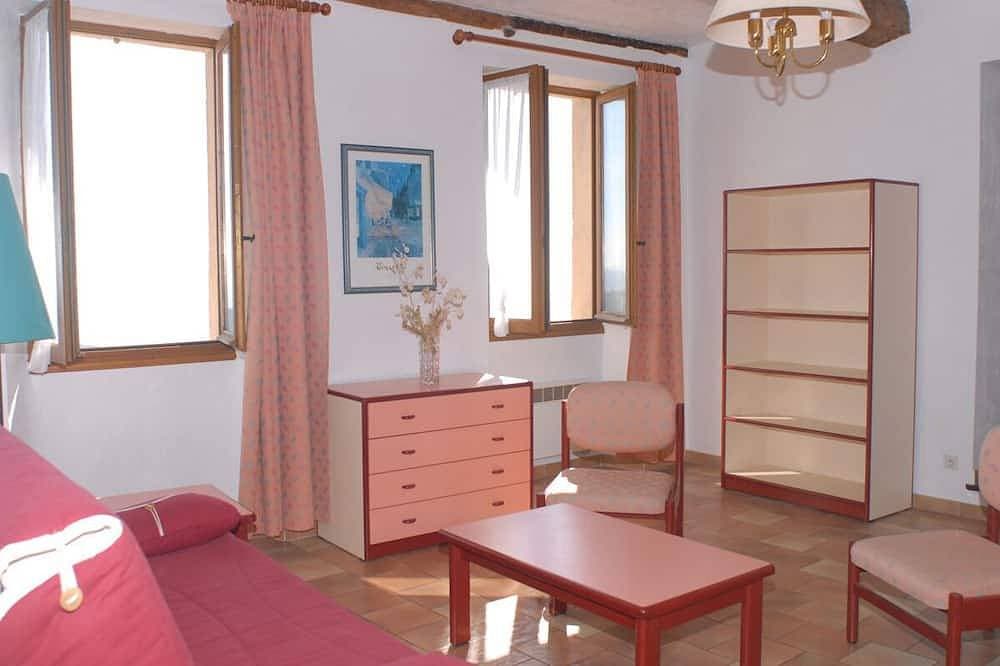 Foto 7 von 16: Das Ferienhaus „Lou Quinsoun“