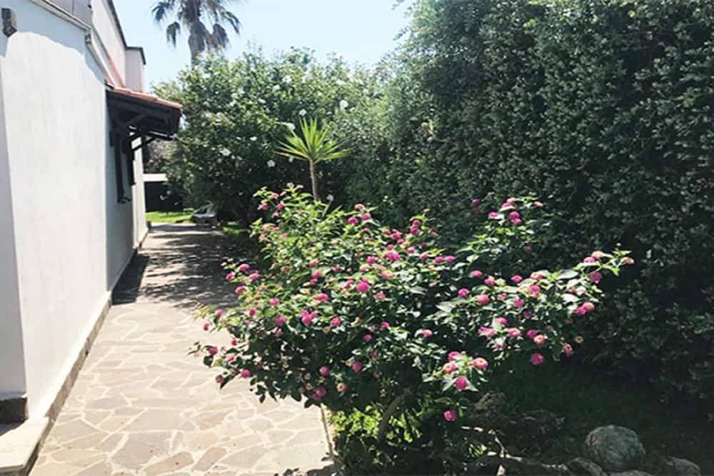 Foto 13 von 23: Villa mit Pool und nahe dem Meer von Torre dell'Orso