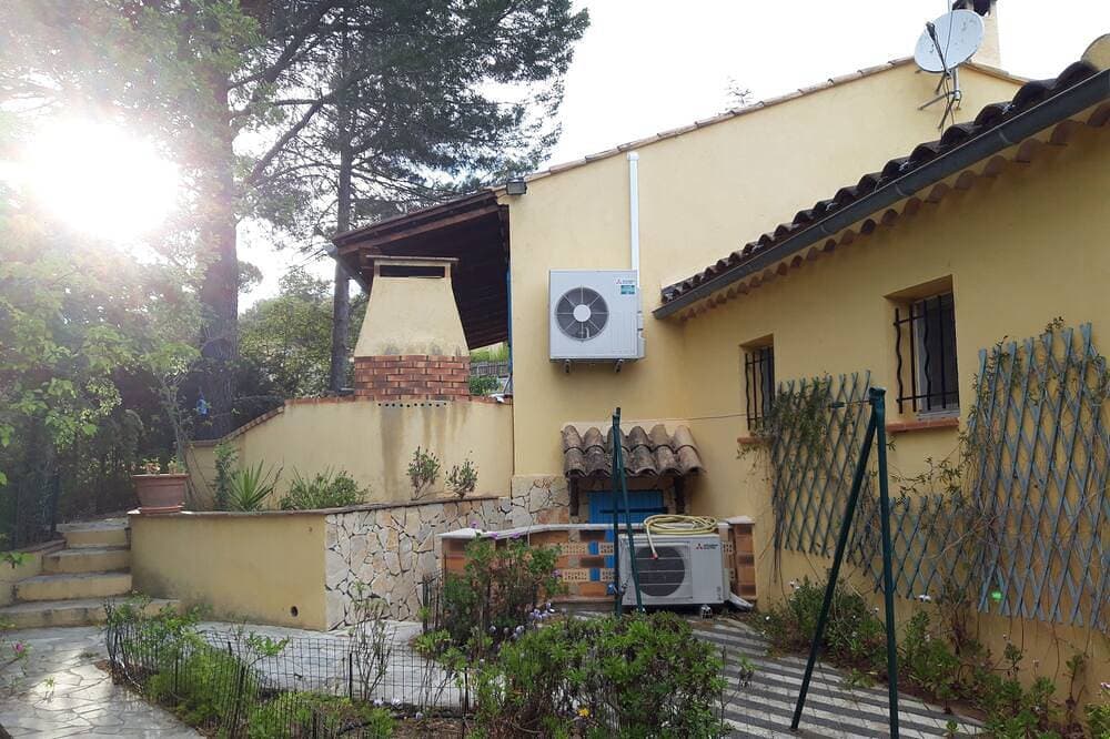 Foto 8 von 11: Villa Rénovée, à 5 Minutes du Centre et D'un Supermarché