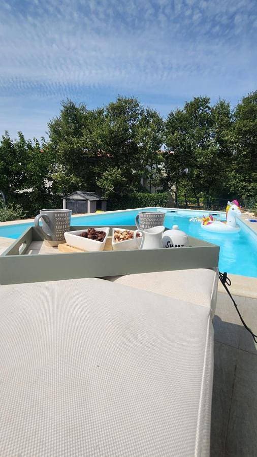 Foto 5 von 49: Three-Bedroom Villa