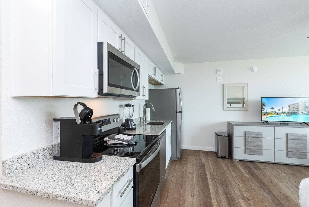 Foto 10 von 16: Sandcastle Condominium Unit 132
