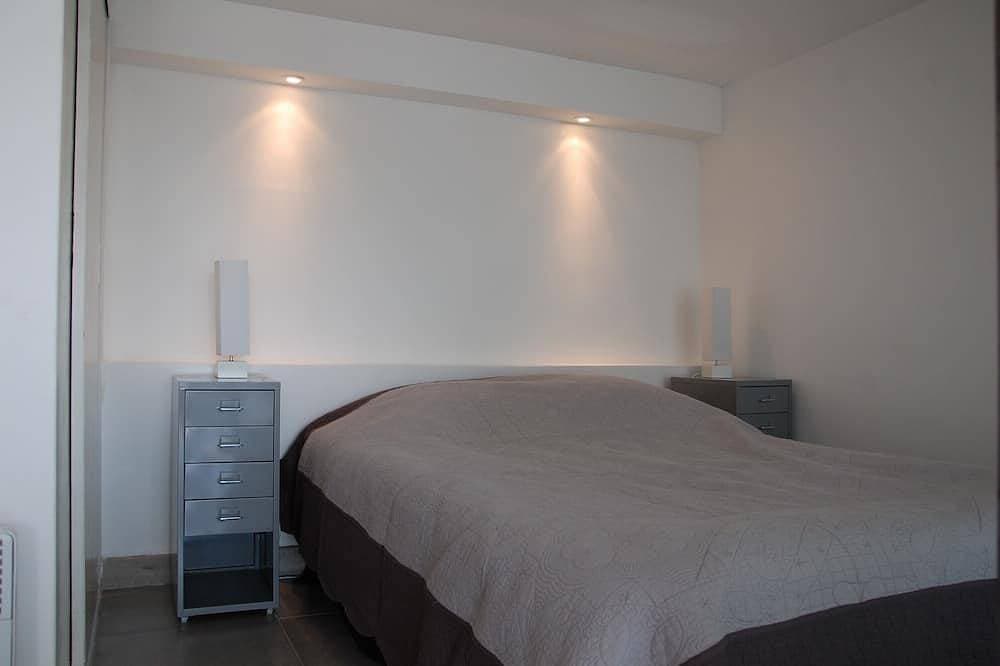 Foto 6 von 24: Cassis Großes Studio, Terrasse, Dorf und Strand zu Fuß, privater Parkplatz in der Provence