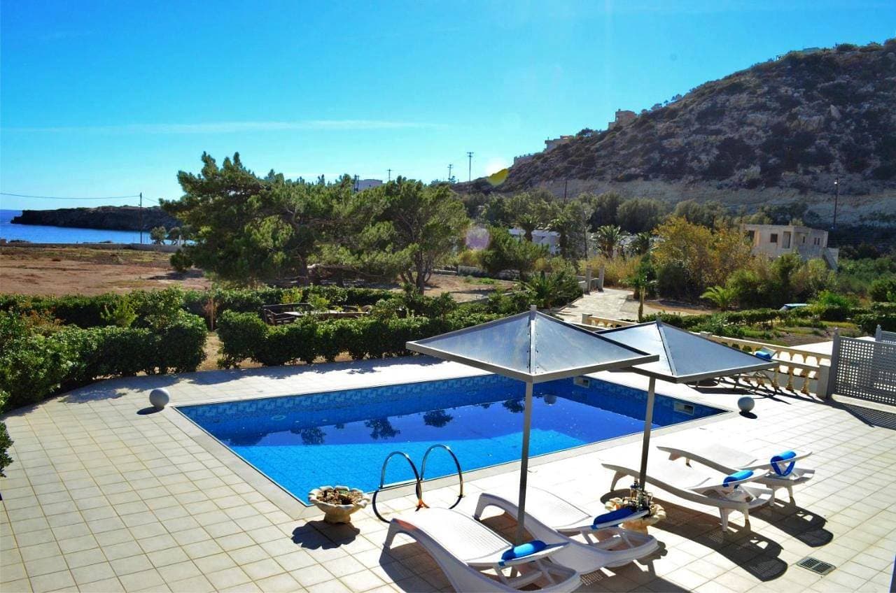 Foto 4 von 5: Villa