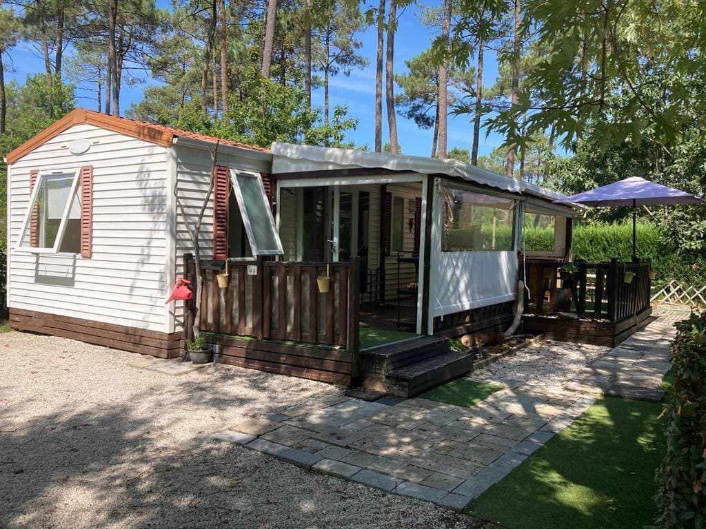 Mobilhome confort 1
