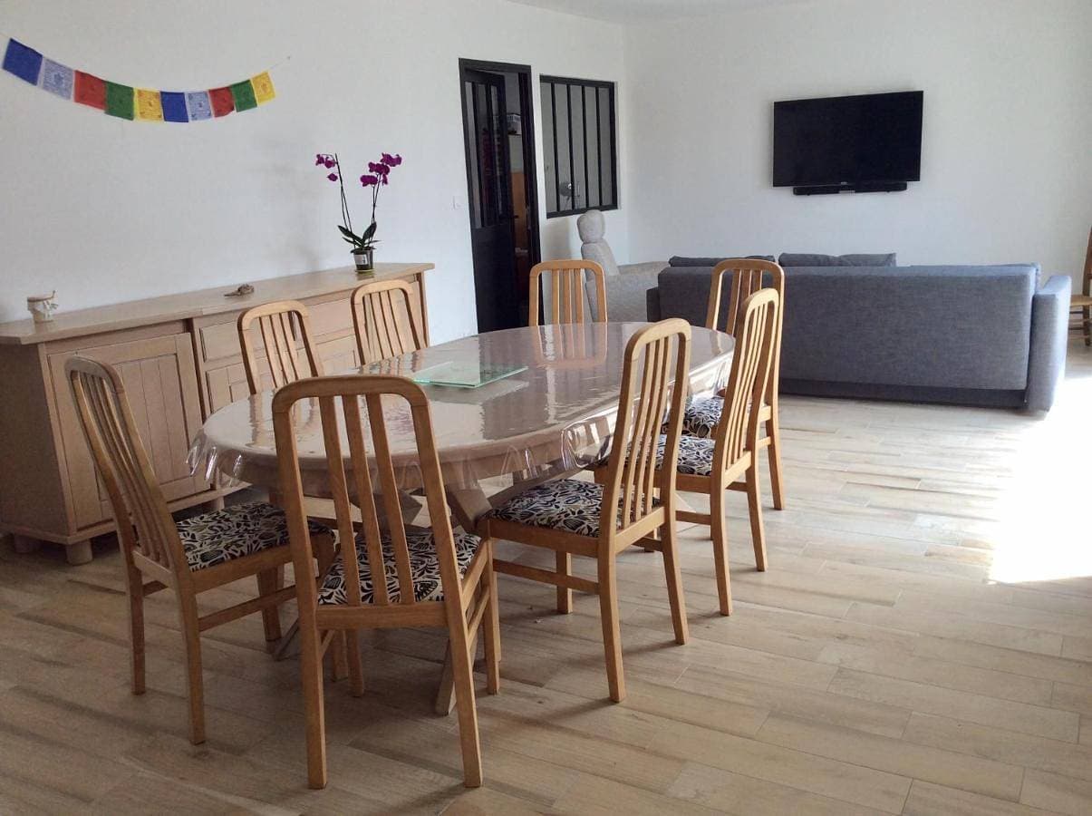 Foto 4 von 16: Two-Bedroom House