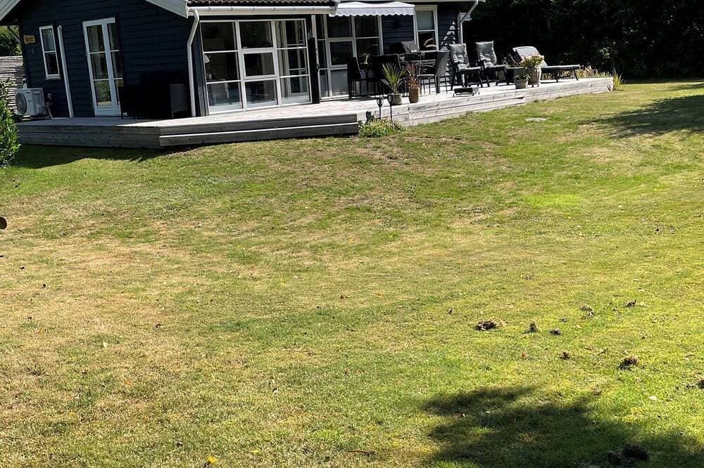 Foto 10 von 20: Ferienhausidylle bei Præstø