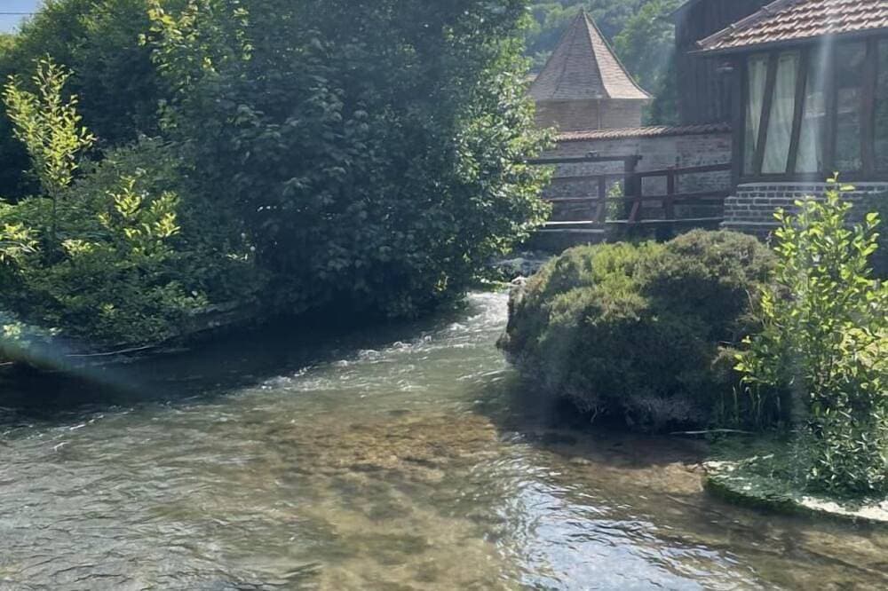 Foto 13 von 30: Gîtes de France® - Le Moulin