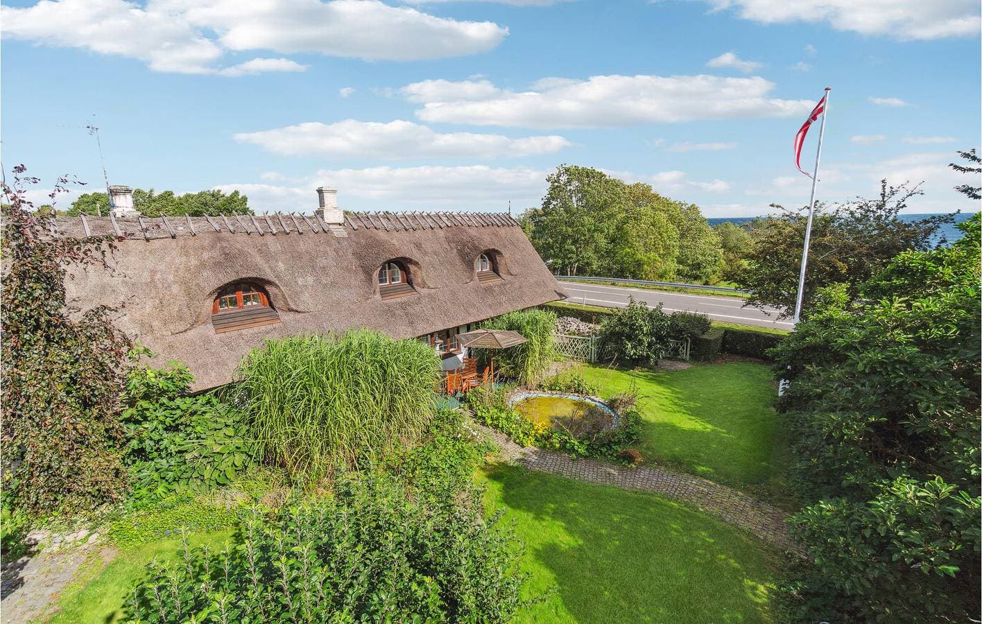 Ferienhaus 74m² 1