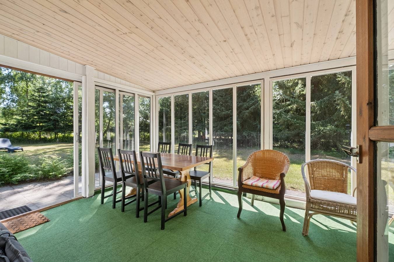 Foto 13 von 22: Charmantes Ferienhaus bei Natur & Strand