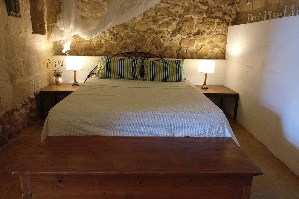 Foto 2 von 10: Charmantes umgebautes Ferienhaus auf Gozo