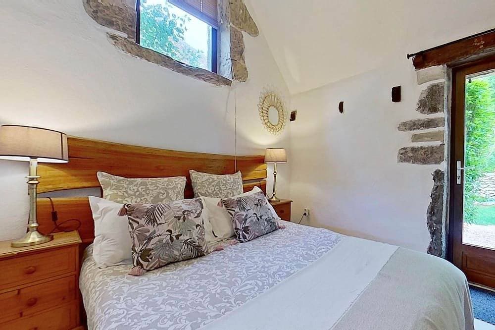 Foto 3 von 14: Ferienhaus für 2 Personen – „La Sarriette“