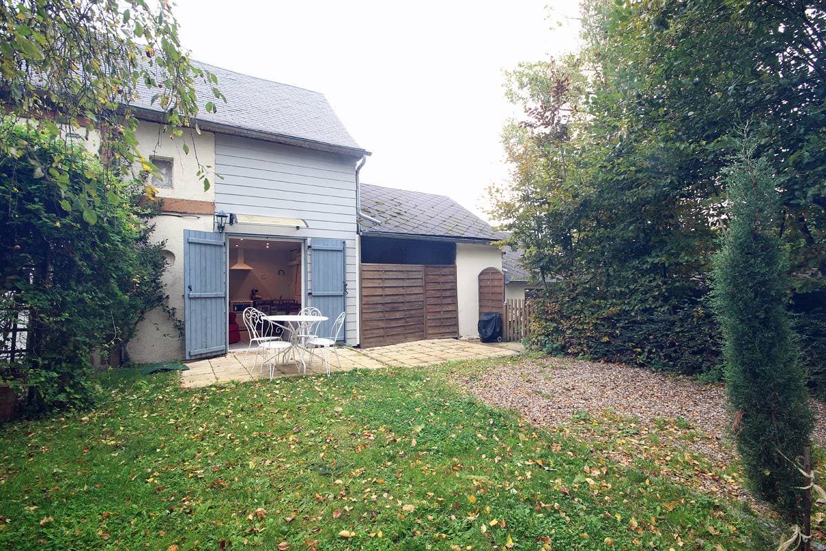 Foto 7 von 10: Gîtes de France® - Le Clos Saint-Martin