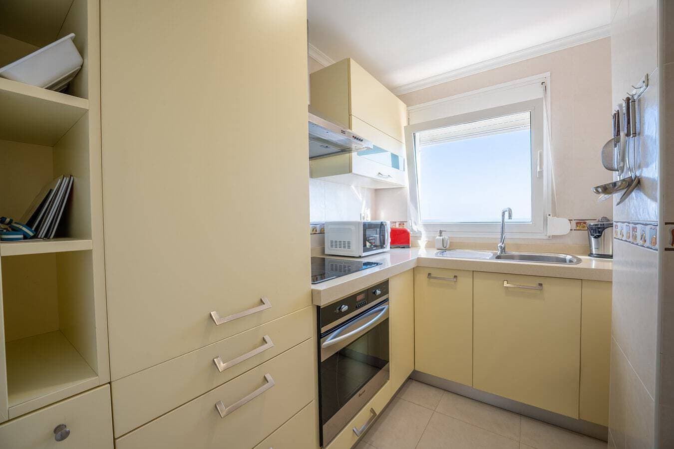 Foto 7 von 15: Ferienwohnung für 3 Personen mit Terrasse