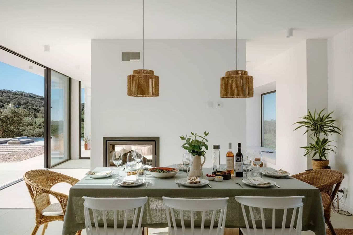 Foto 11 von 28: Villa Thyme