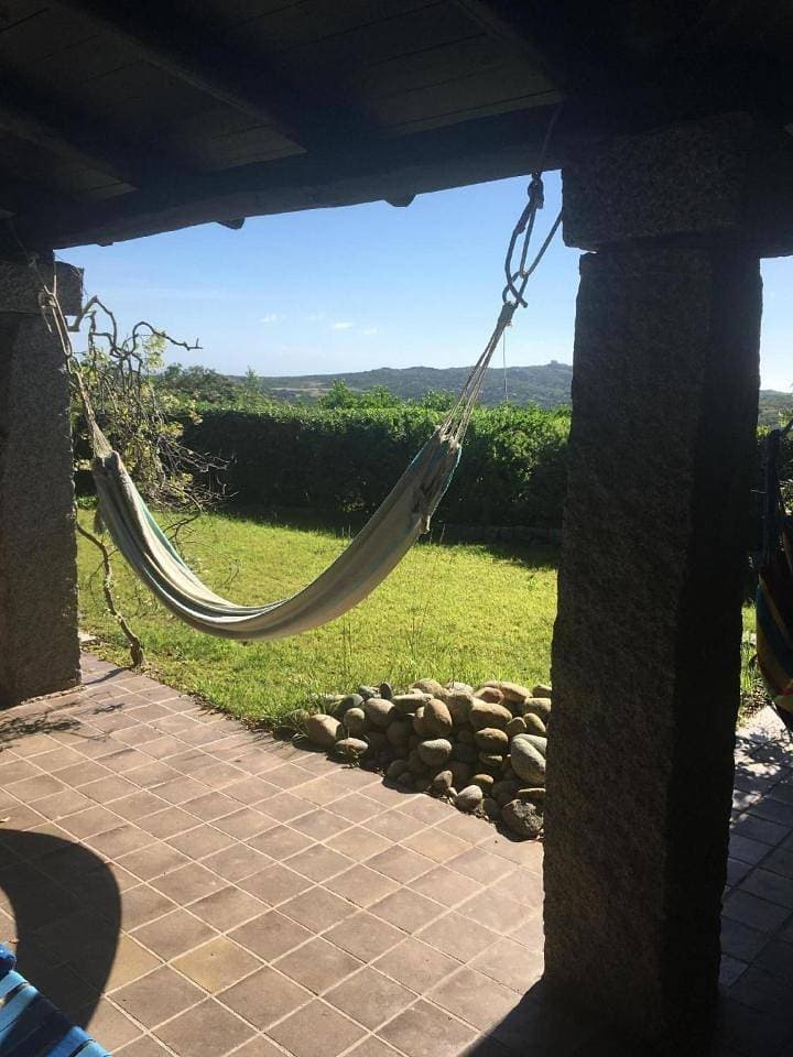 Foto 12 von 26: Ferienhaus La Loggia mit privatem Pool