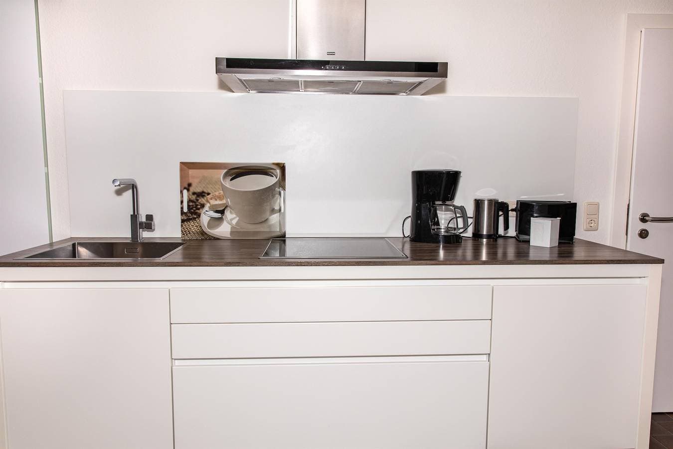 Foto 8 von 44: Ferienappartement "Devonschiefer"