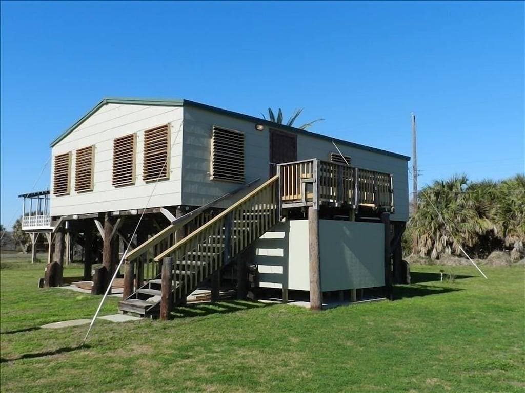 Foto 3 von 20: Palm Beach afforable Fun Getaway! Near Pirates Beach