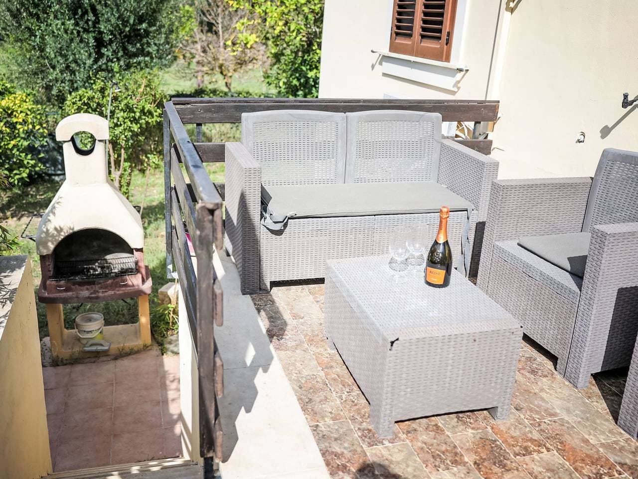 Foto 10 von 43: Haus in Lido Di Noto mit privatem Parkplatz