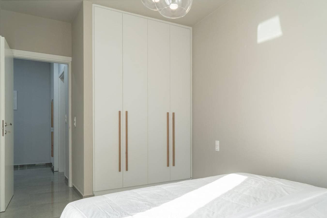 Foto 11 von 30: Ferienwohnung für 6 Personen mit Balkon