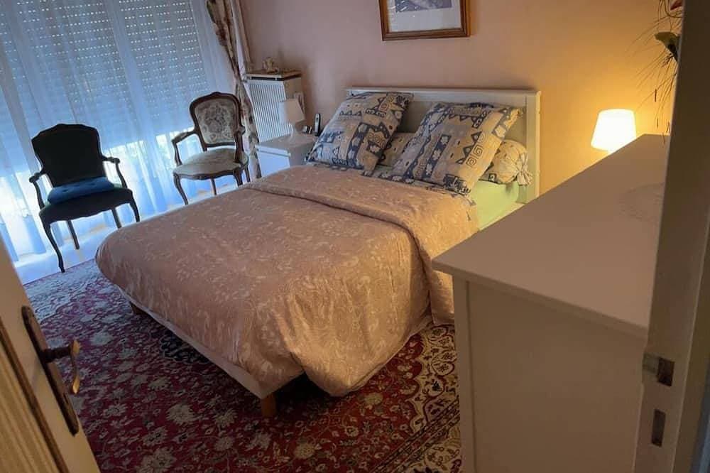 Foto 4 von 16: Appartement Paisible en Bord de Cher, à 5 mn du Parc