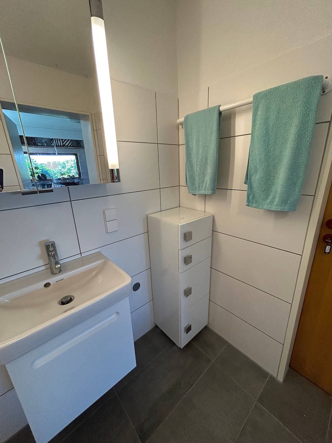Foto 11 von 20: Dreiländereck, schöne Ferienwohnung mit großem Freisitz