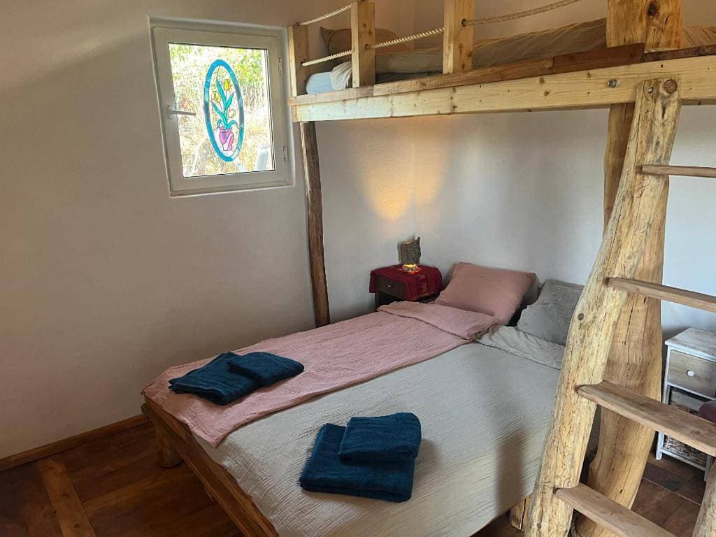 Foto 5 von 50: One-Bedroom House