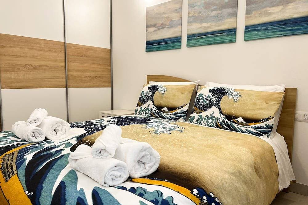 Foto 4 von 30: Graceful apartment near the beach