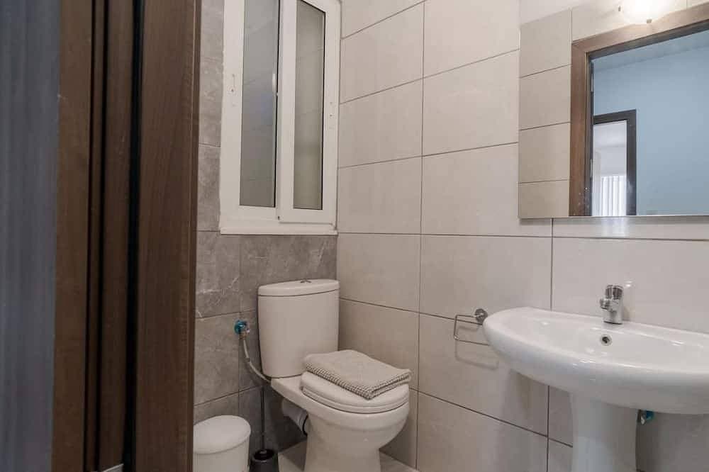 Foto 2 von 17: Sleek & Simple comfy Studio near Griza Promenade!