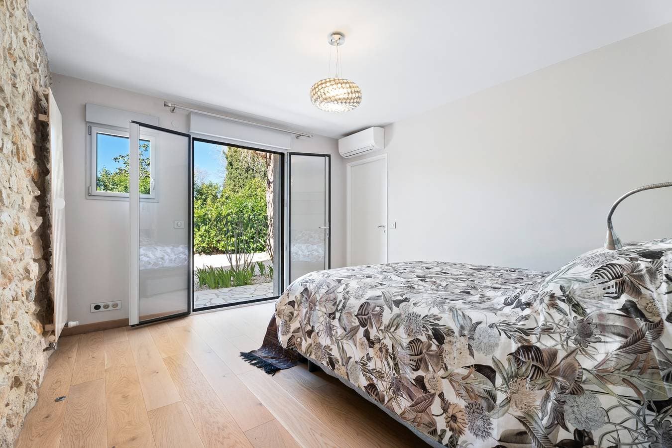Foto 4 von 21: Ferienhaus für 6 Personen mit Terrasse