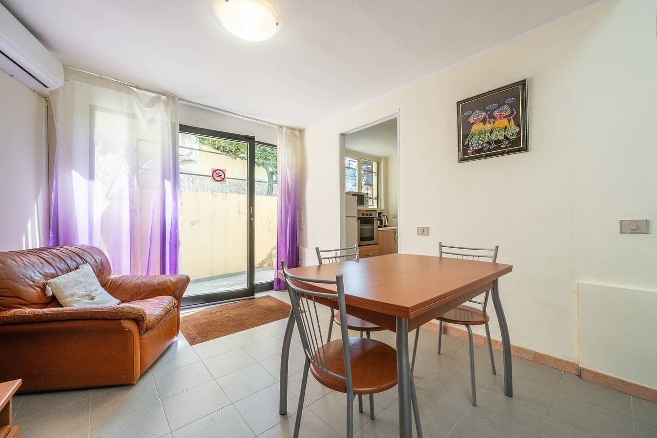Foto 2 von 25: Ferienhaus 'Serenella' mit privater Terrasse und Klimaanlage