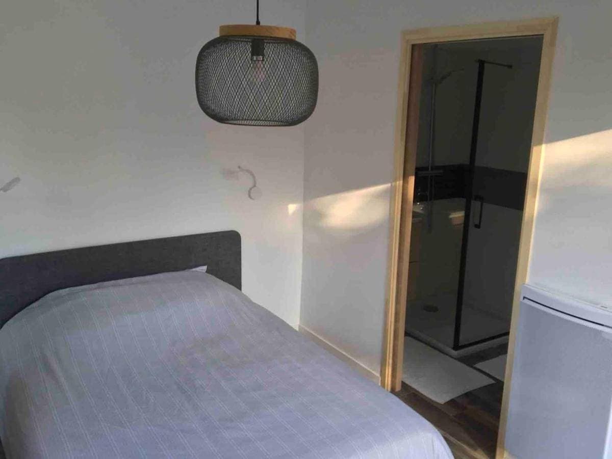 Foto 6 von 12: One-Bedroom House