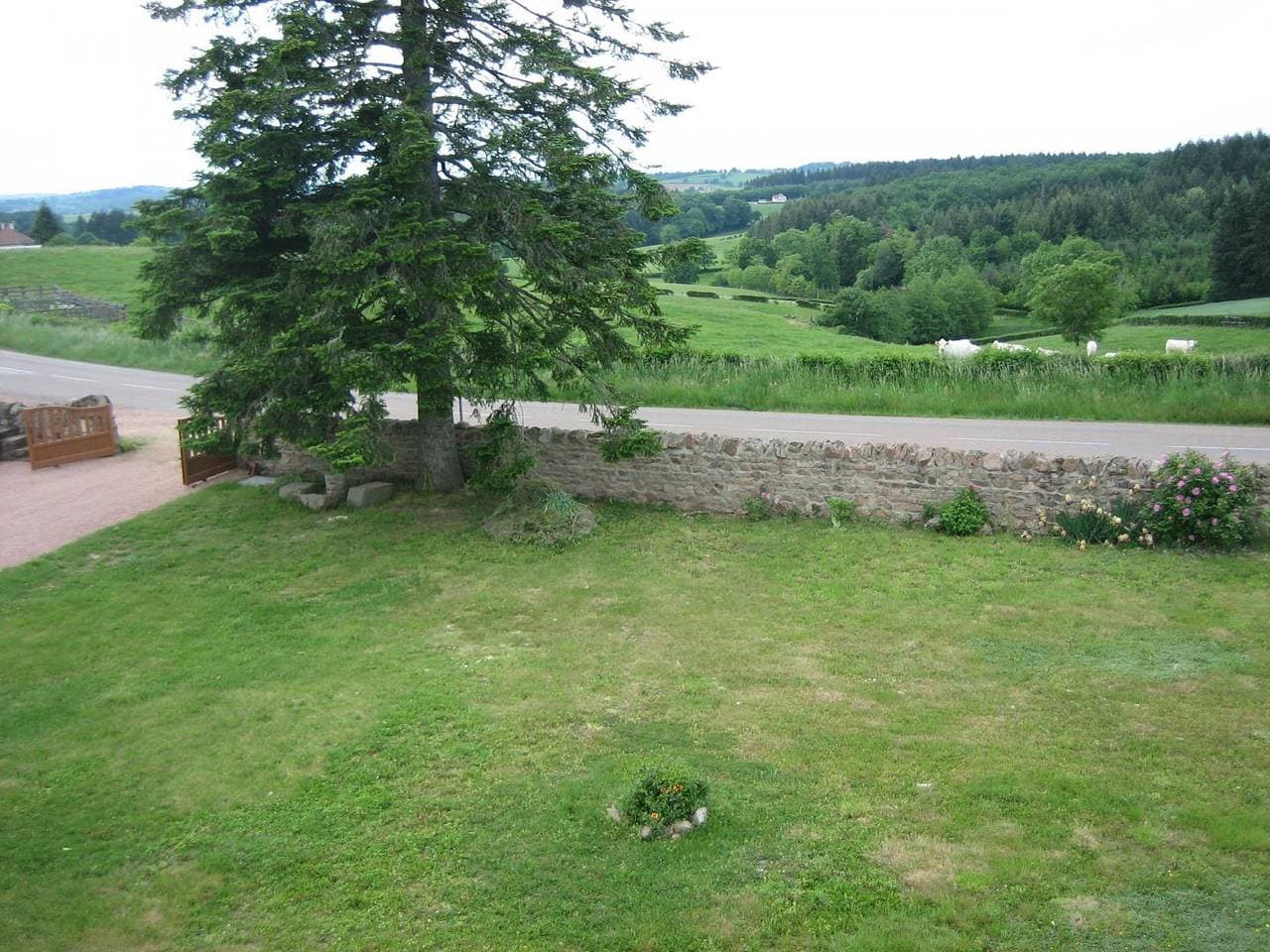 Foto 4 von 21: La Fermette au Vert