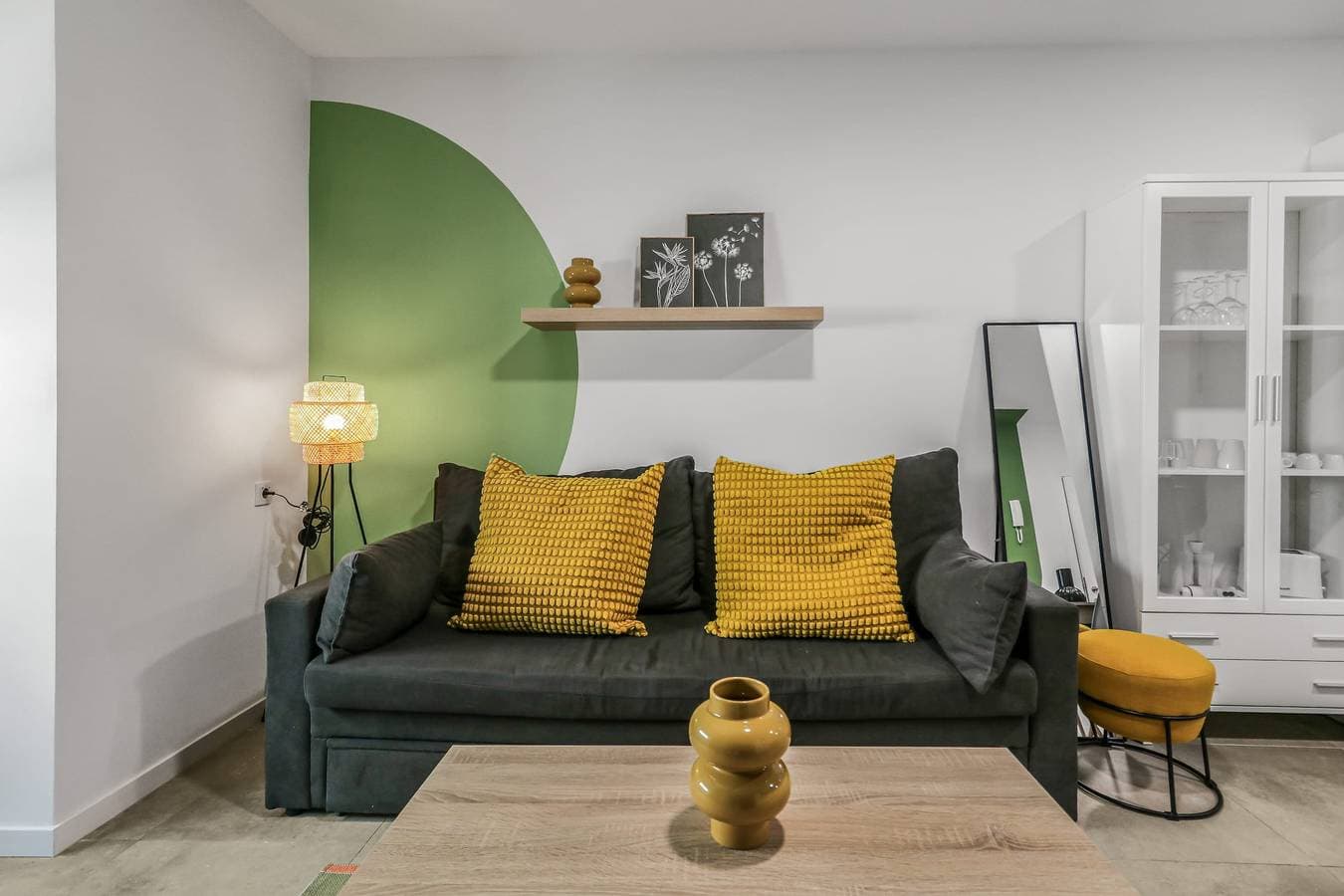 Foto 4 von 11: Ferienwohnung für 4 Personen