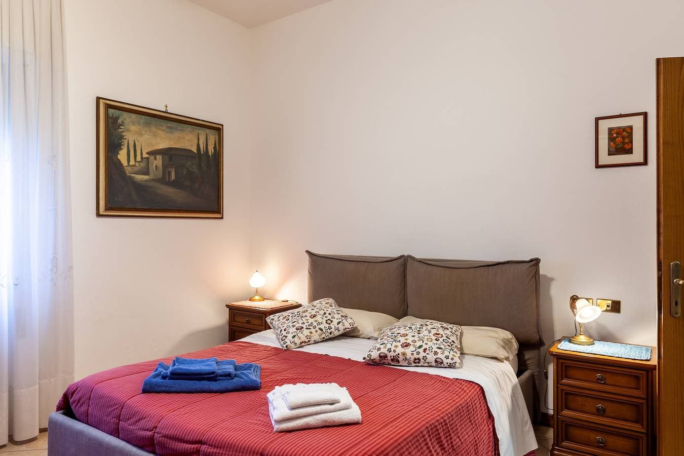 Casa Umbé 1