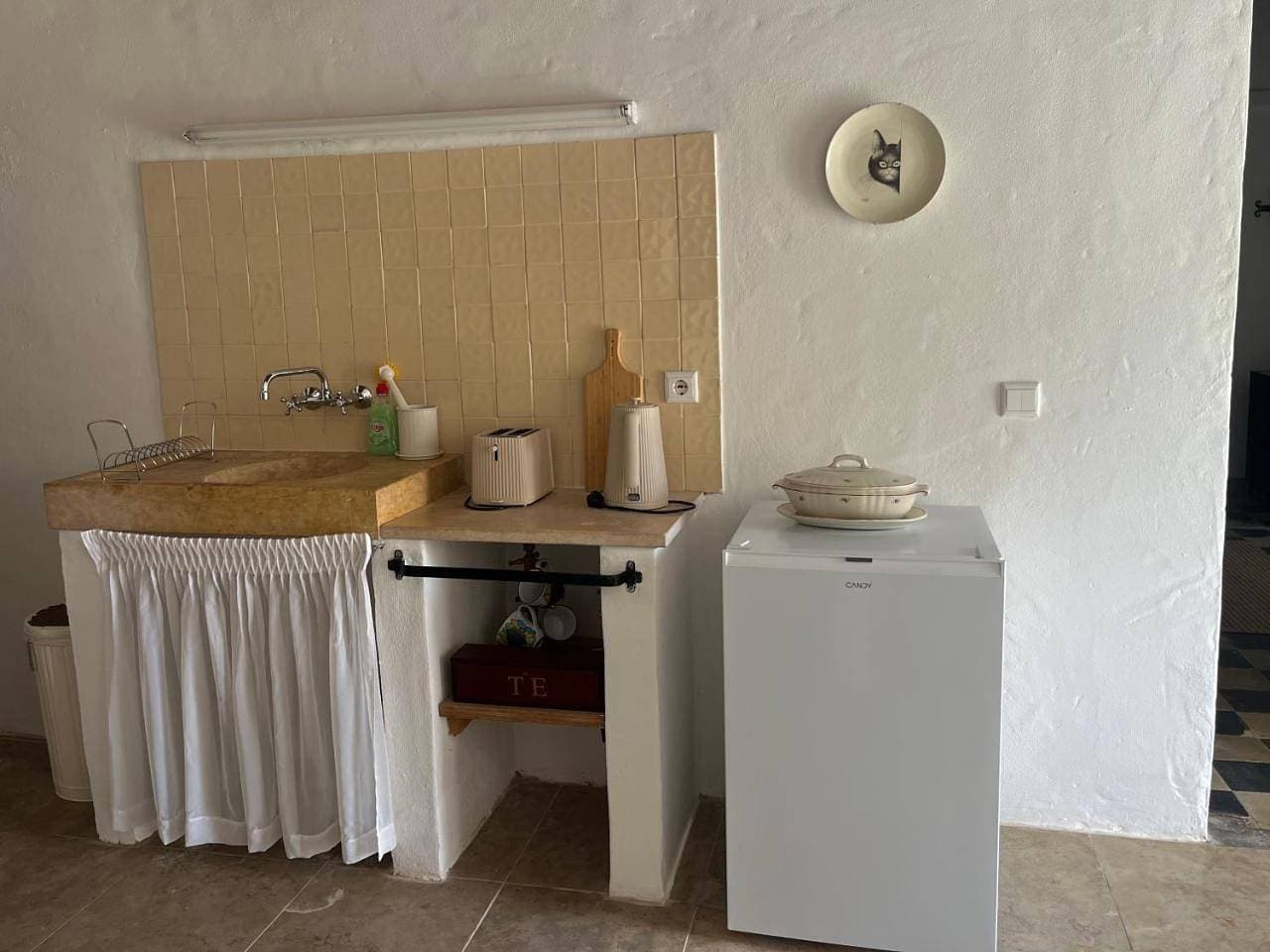 Foto 7 von 21: One-Bedroom House