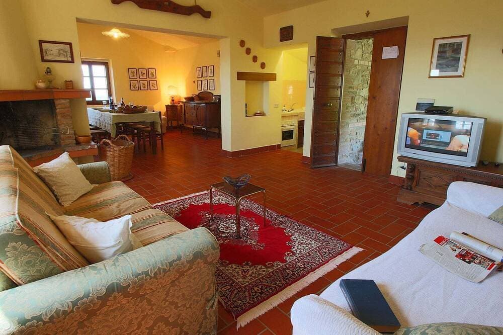 Foto 8 von 30: Ferienhaus in Paciano am Trasimenischen See