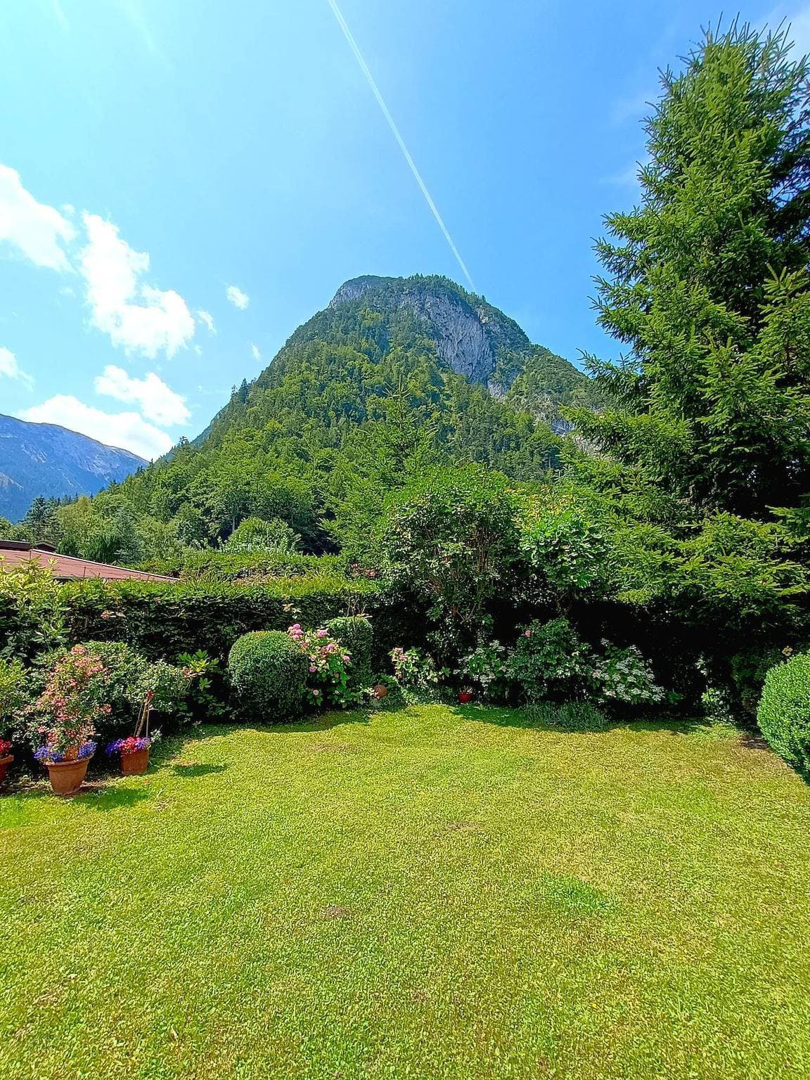 Foto 7 von 8: Appartement "Karwendel"