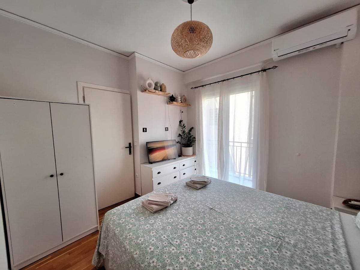 Foto 5 von 21: One-Bedroom Apartment