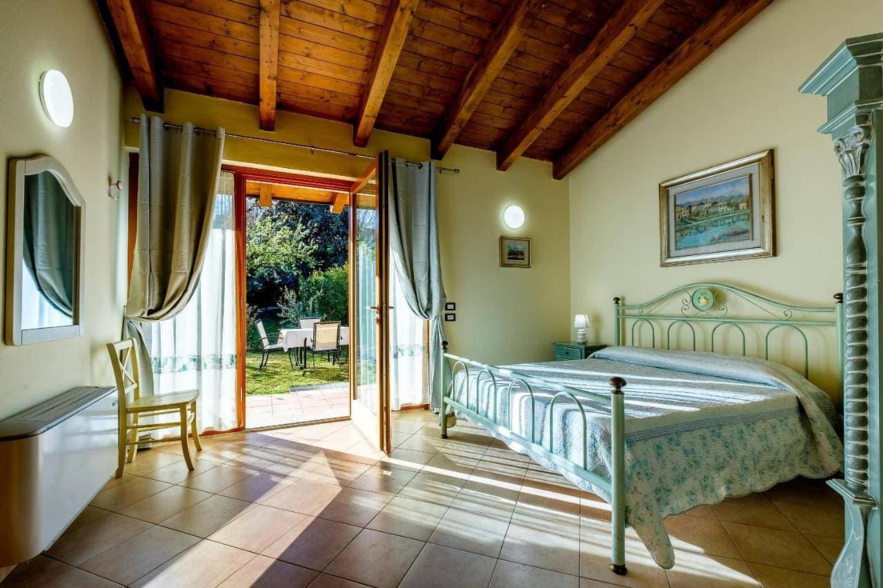 Agriturismo i Merli 1