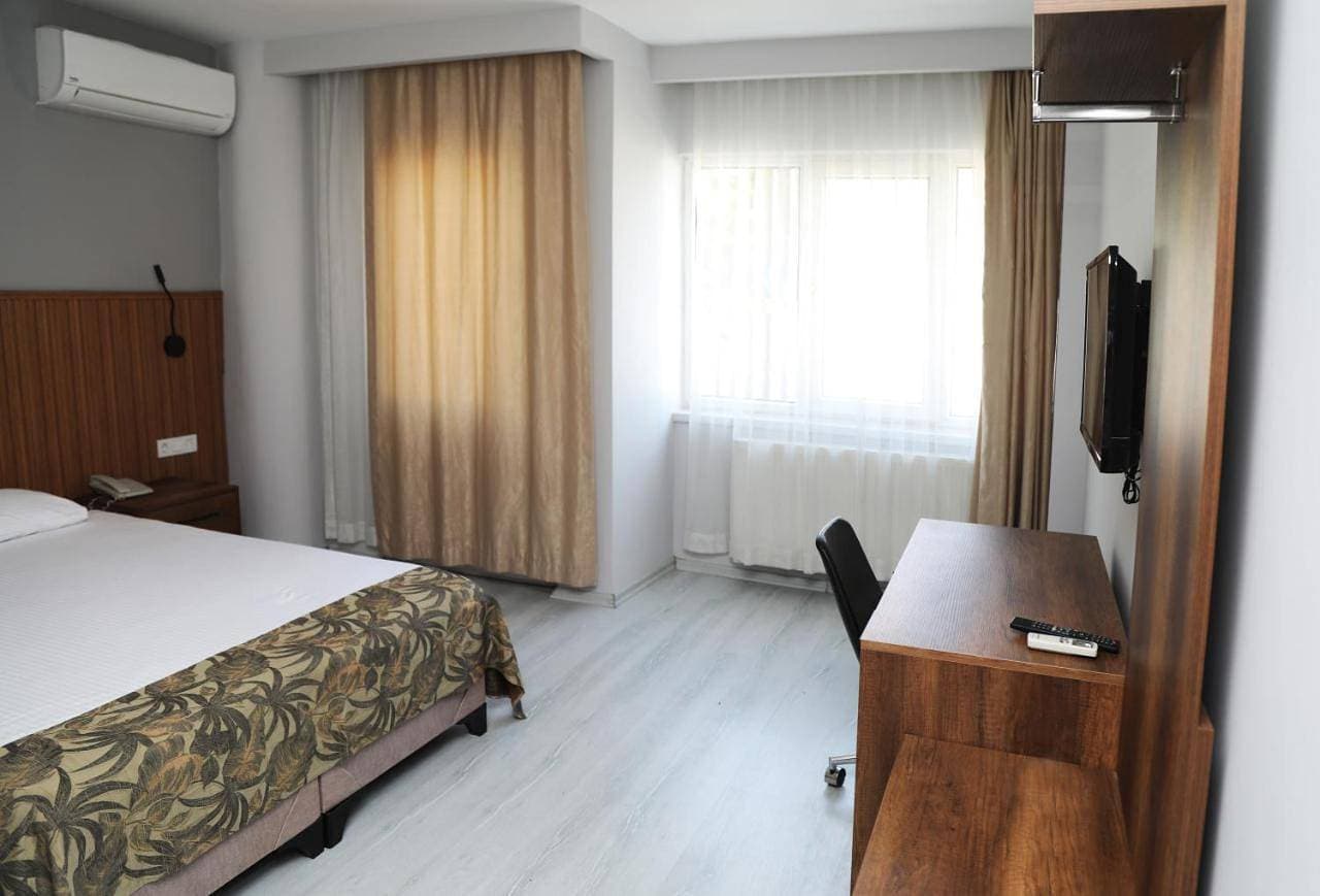 Foto 7 von 13: Standard Double Room