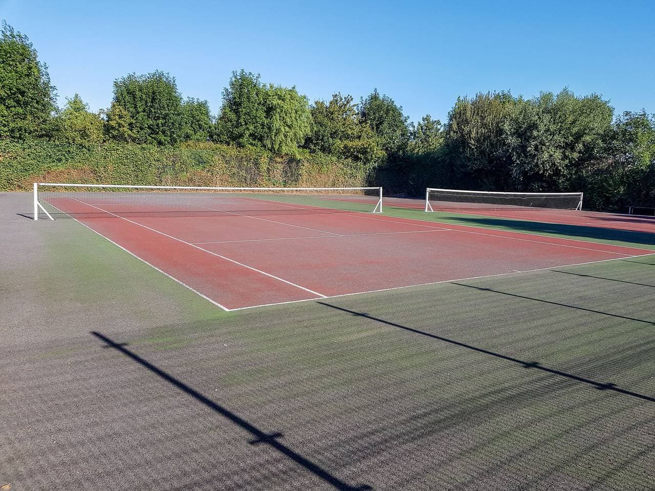 Foto 10 von 31: Sirius with parking and shared pool