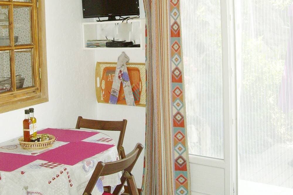 Foto 11 von 19: Charmantes Studio mit privatem Garten