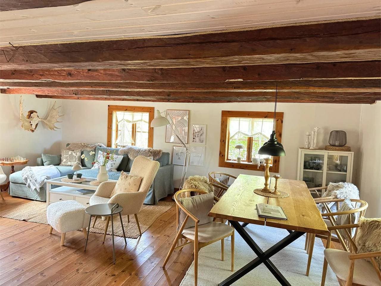 Foto 5 von 91: Hus Skärgården – Ferienhaus direkt an der Ostsee
