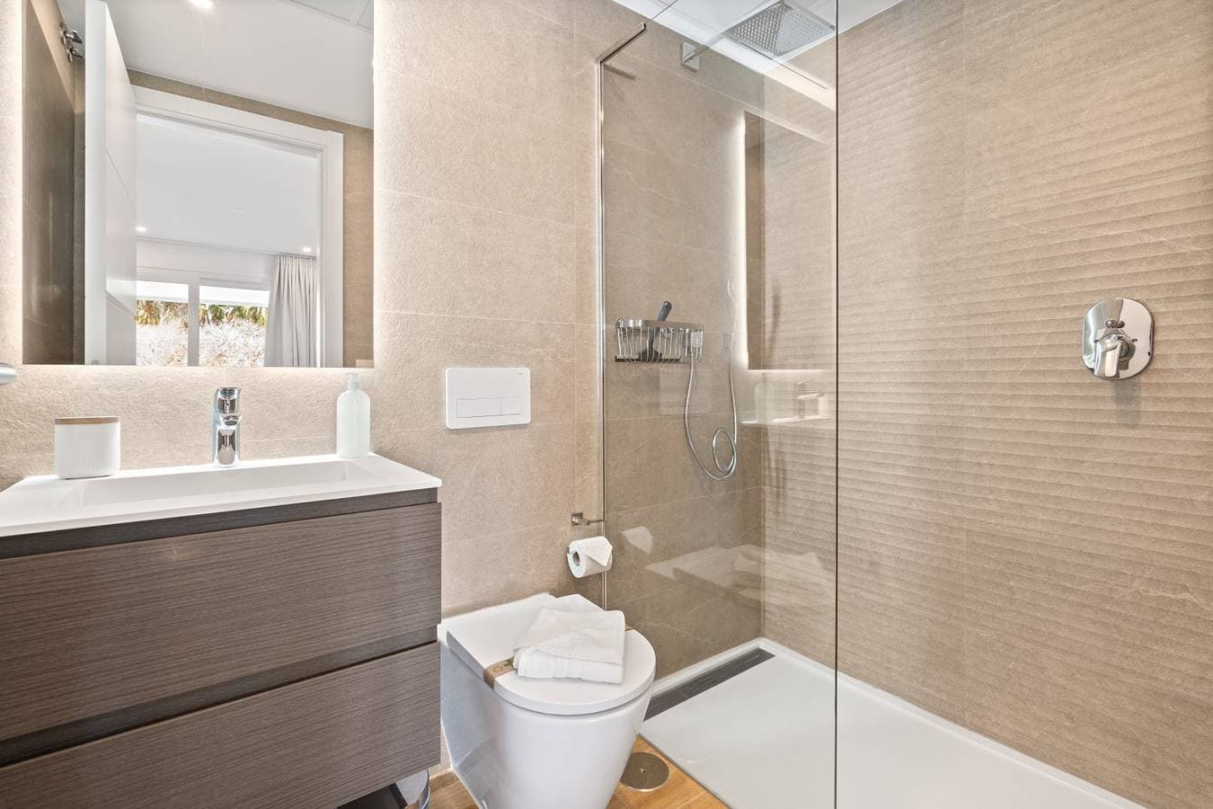 Foto 11 von 40: Stylish Studio 2 pers - Alcazaba Lagoon