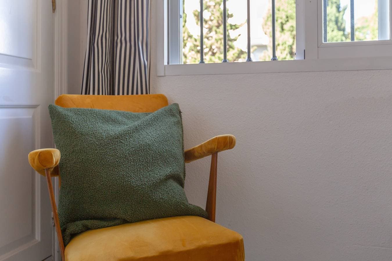 Foto 9 von 25: Haustierfreundliches 'Cute Apartment Oceanfront' mit Meerblick, Gemeinschaftspool und Klimaanlage