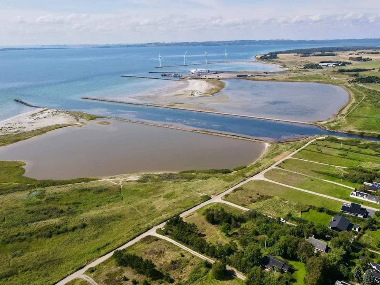 Foto 6 von 42: 4 Personen Ferienhaus in Ebeltoft