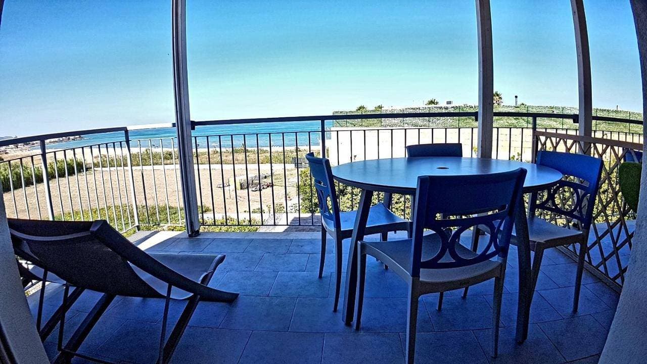 Asinaro Residence - Fronte Mare 1