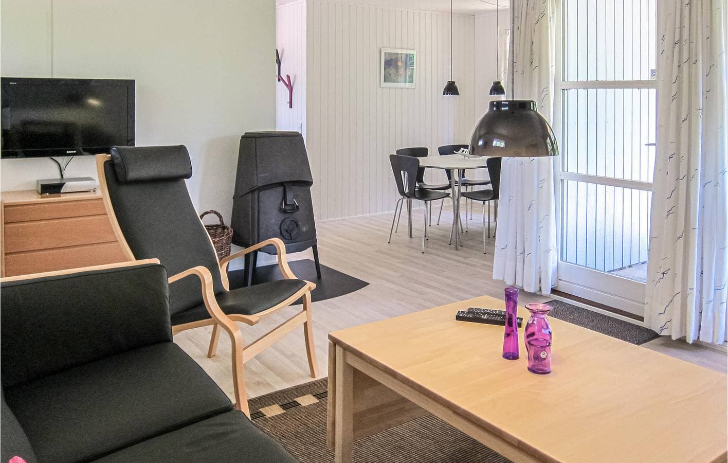 Foto 5 von 14: Ferienhaus für 6 Personen mit Terrasse