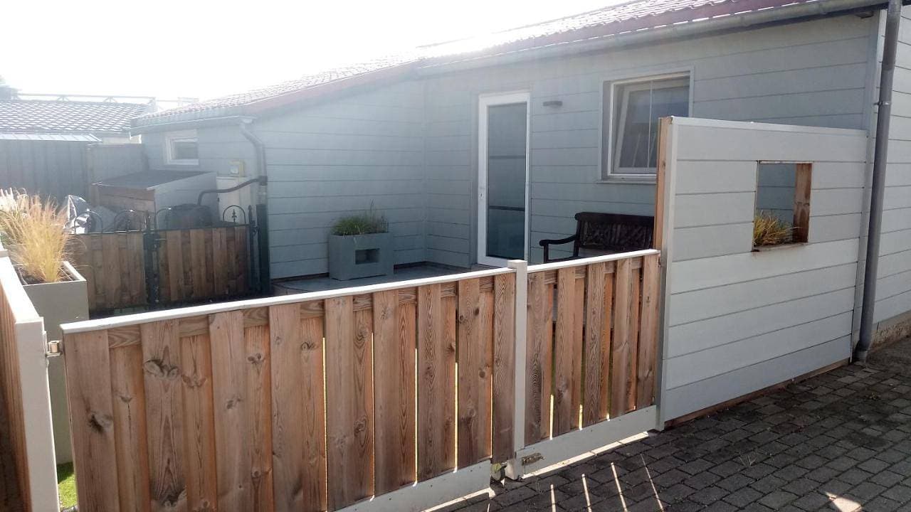 Foto 4 von 30: Two-Bedroom Chalet